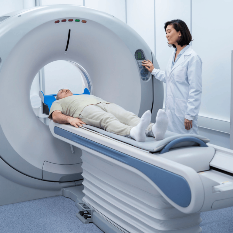 Diagnostic Equipment