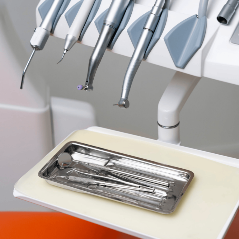 Dental Equipment