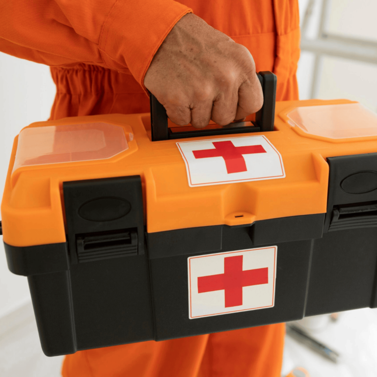 Emergency Products