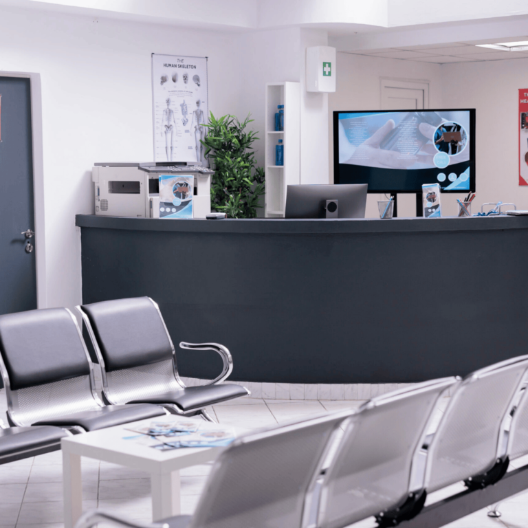 Hospital Furniture