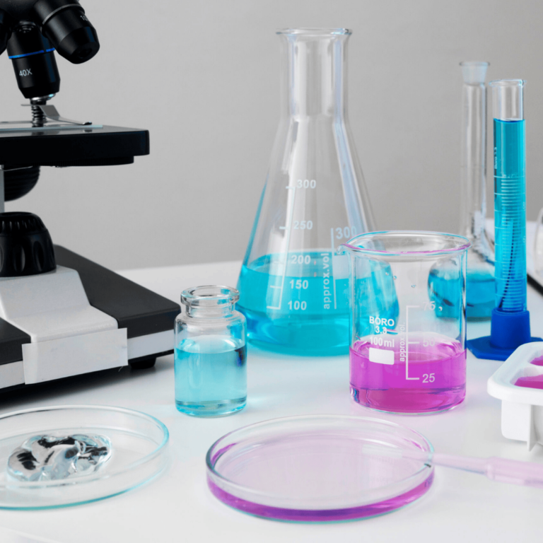 Laboratory Products