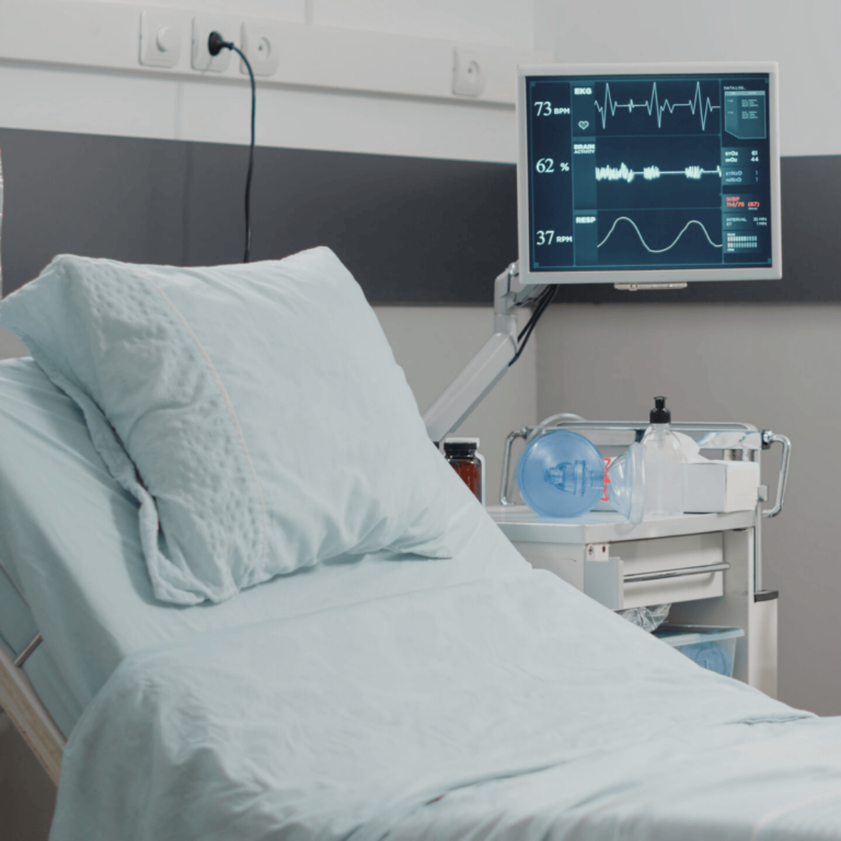 ICU Equipment