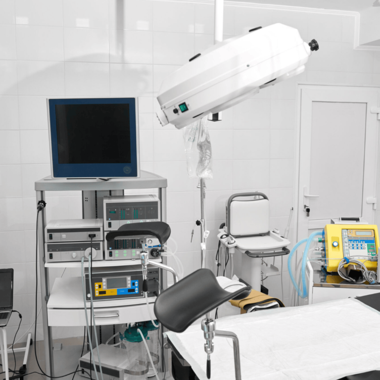 OT Equipment